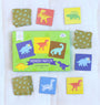 Memory-match: Little Dinosaurs