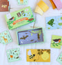 Passendes Puzzle: Animal Habitat