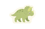 Tischset: Kleiner Dinosaurier