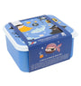Brot- und Snackdosen Set: Piraten 