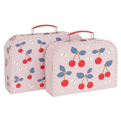 Kofferset: Kirschen