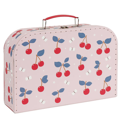 Kofferset: Kirschen