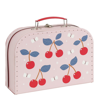 Kofferset: Kirschen