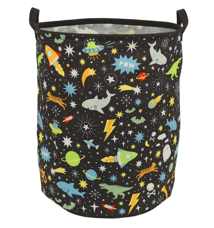 Aufbewahrungskorb: Galaxy