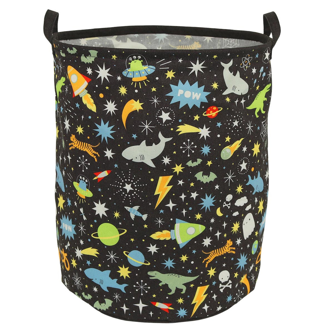 Aufbewahrungskorb: Galaxy