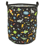 Aufbewahrungskorb: Galaxy
