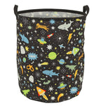 Aufbewahrungskorb: Galaxy