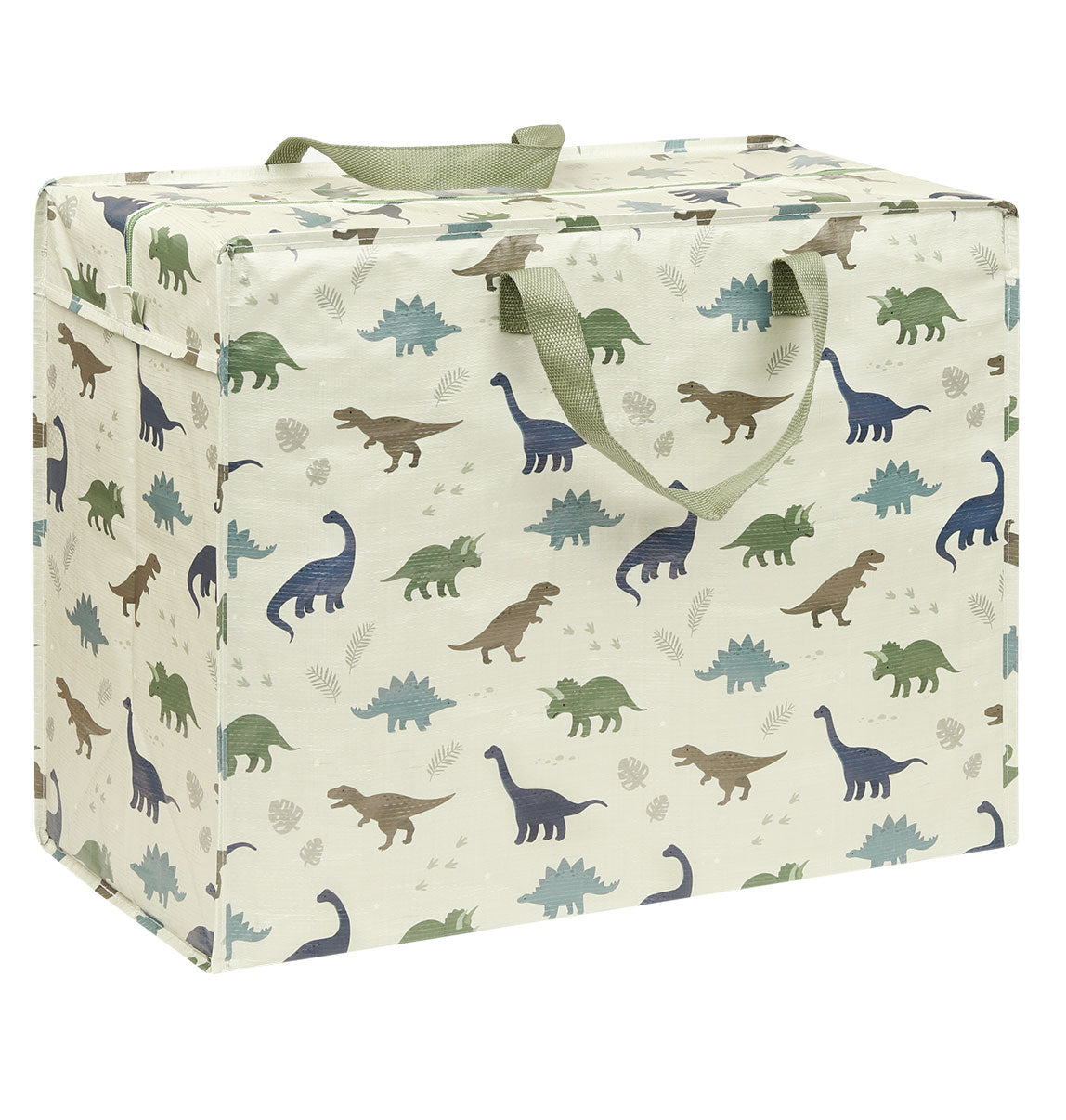 aufbewahrung dinosaurier XL-Aufbewahrungstasche: