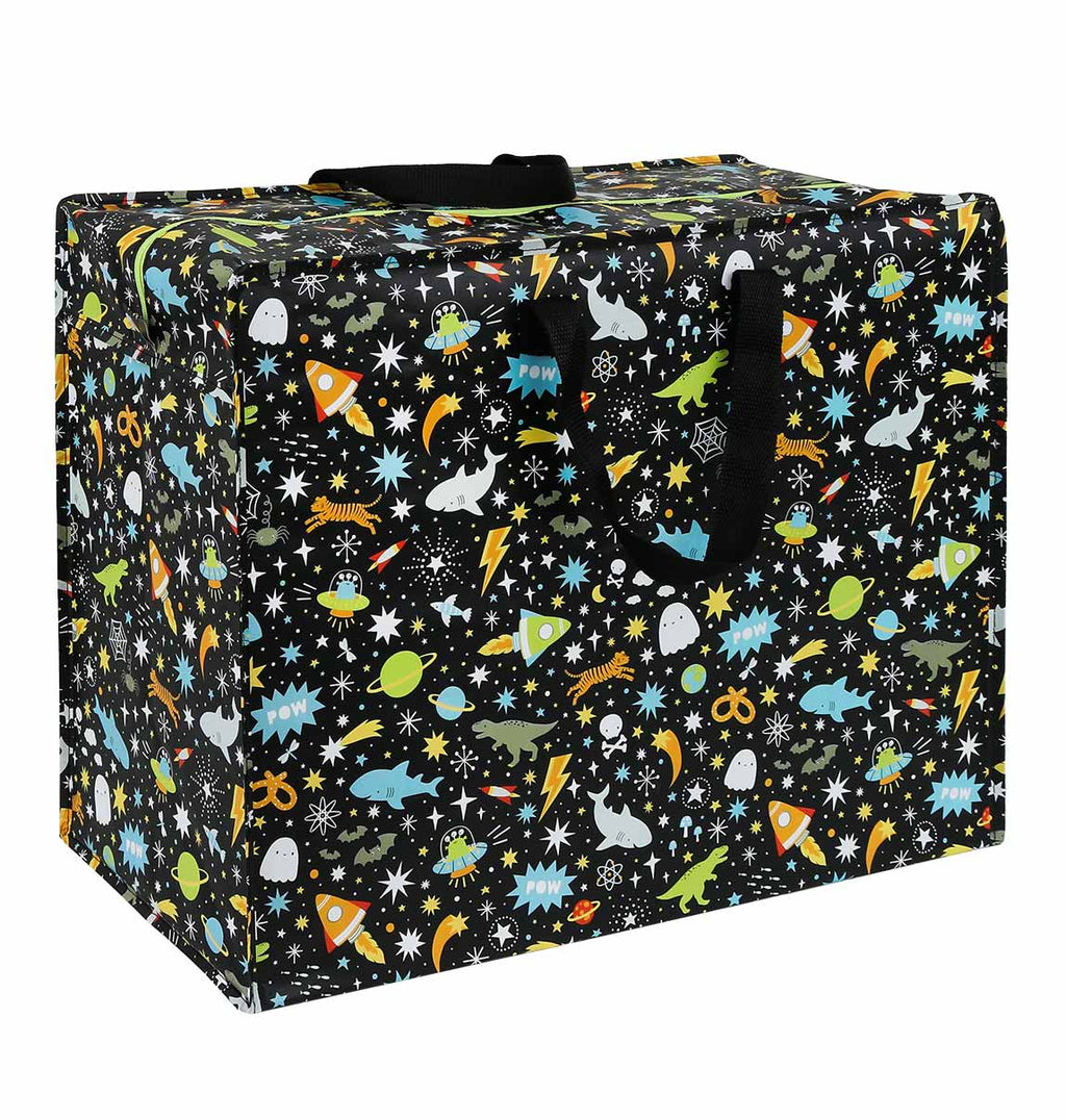 XL Aufbewahrungstasche: Galaxy