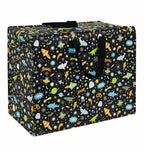 XL Aufbewahrungstasche: Galaxy