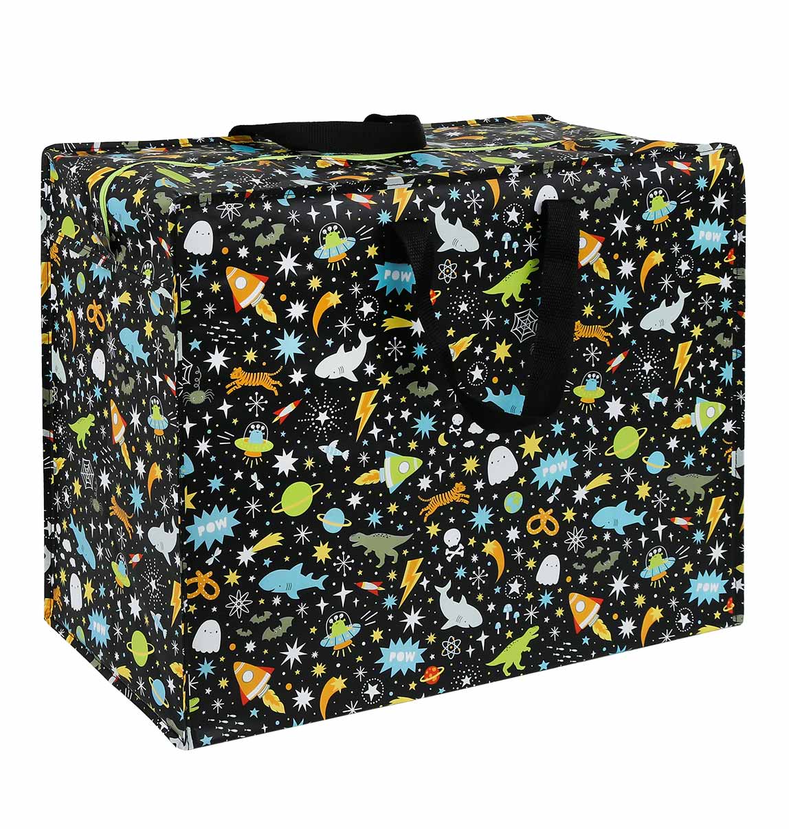 XL Aufbewahrungstasche: Galaxy