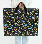 XL Aufbewahrungstasche: Galaxy