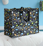 XL Aufbewahrungstasche: Galaxy