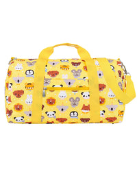 Reisetasche: Tierfreunde 