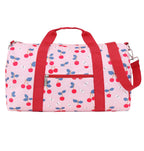 Reisetasche: Kirschen