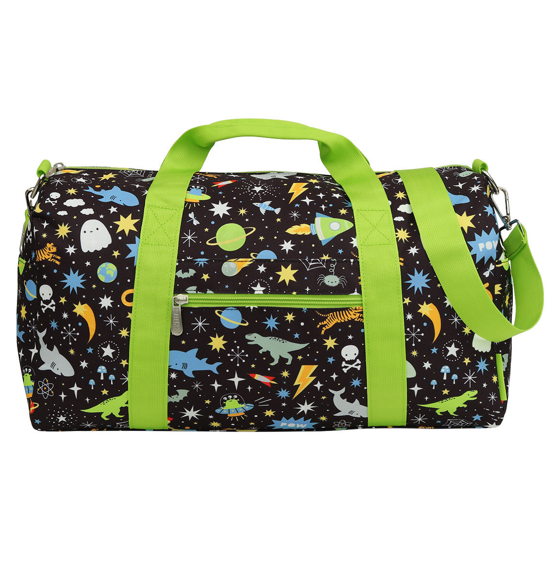 Reisetasche: Galaxy