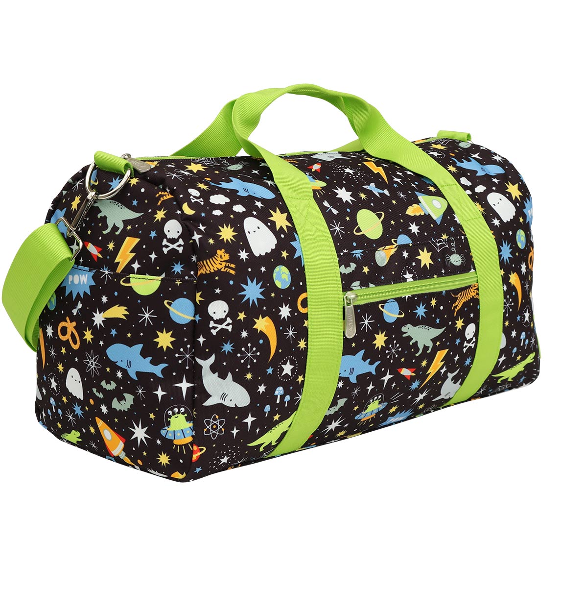Reisetasche: Galaxy