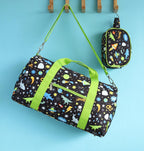 Reisetasche: Galaxy