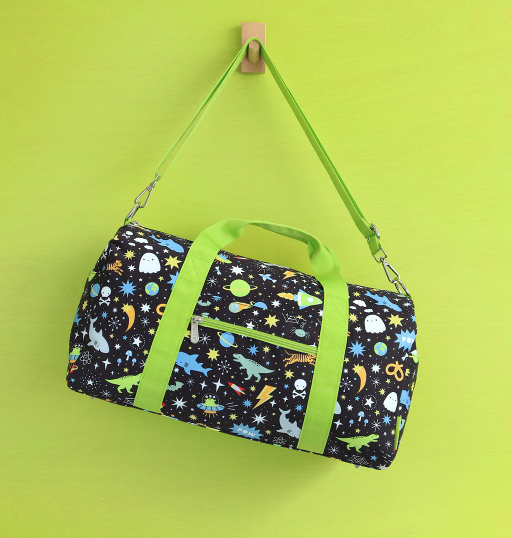 Reisetasche: Galaxy