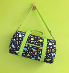 Reisetasche: Galaxy