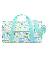 Reisetasche: Jungle