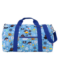 Reisetasche: Piraten