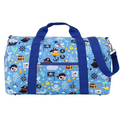 Reisetasche: Piraten