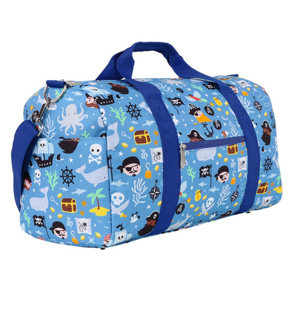 Reisetasche: Piraten