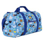 Reisetasche: Piraten