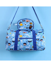 Reisetasche: Piraten