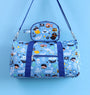 Reisetasche: Piraten