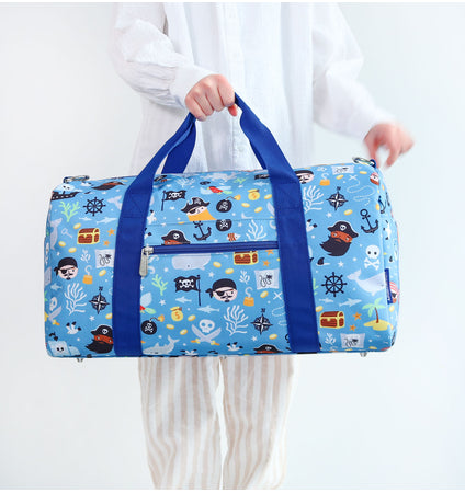 Reisetasche: Piraten