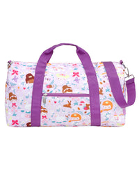 Reisetasche: Prinzessinnen
