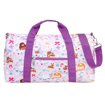 Reisetasche: Prinzessinnen