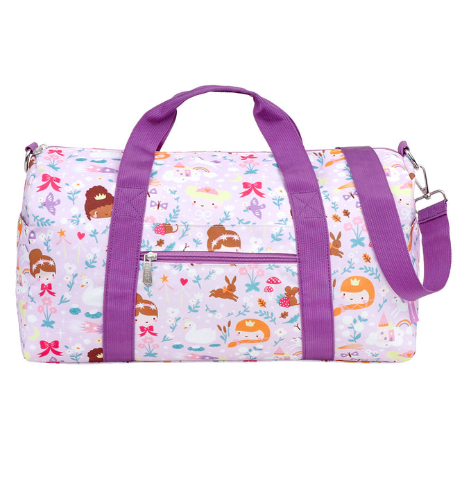 Reisetasche: Prinzessinnen