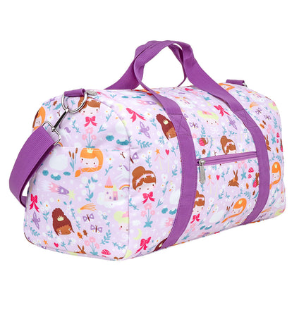 Reisetasche: Prinzessinnen