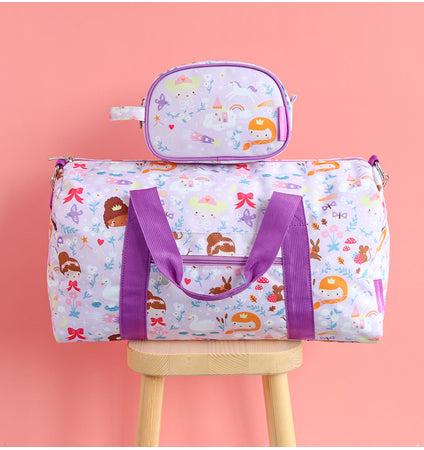 Reisetasche: Prinzessinnen