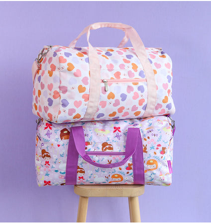 Reisetasche: Prinzessinnen