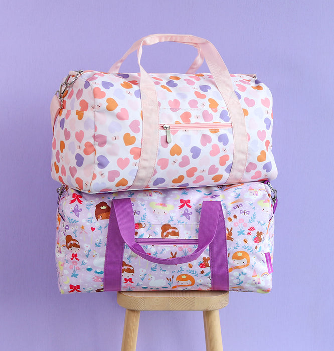 Reisetasche: Prinzessinnen