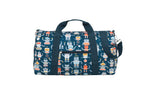 Reisetasche: Roboter