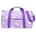 Reisetasche: Einhorn-Traum