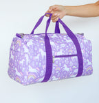 Reisetasche: Einhorn-Traum