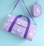 Reisetasche: Einhorn-Traum