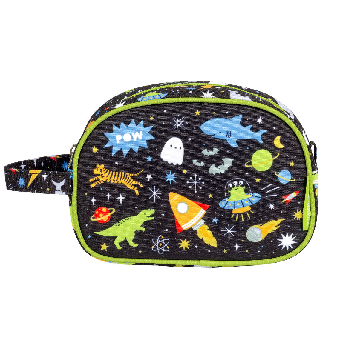 Kulturbeutel: Galaxy