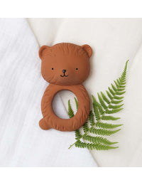 Beißring: Bär