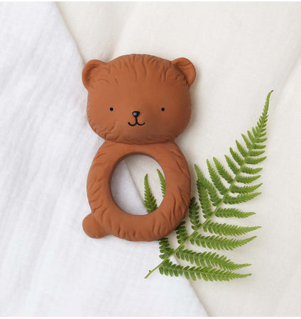 Beißring: Bär