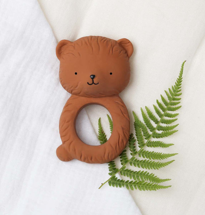 Beißring: Bär