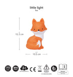 Little light: Fuchs