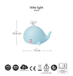 Little light: Wal