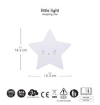 Little Light: Schlafender Stern